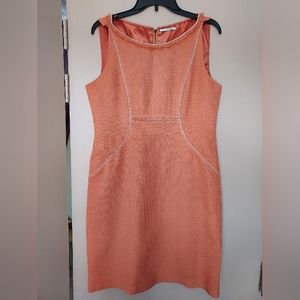 Elegant dress by TAHARI size 12